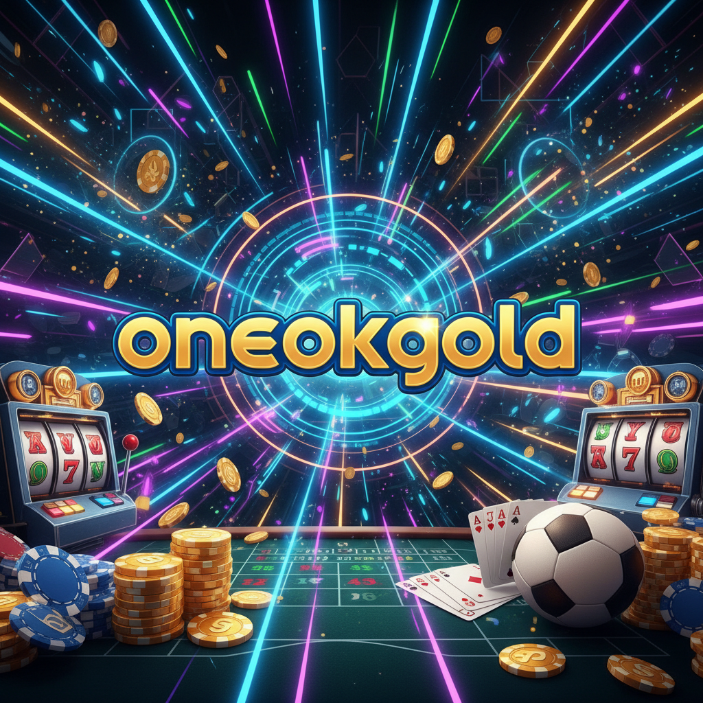 oneokgold