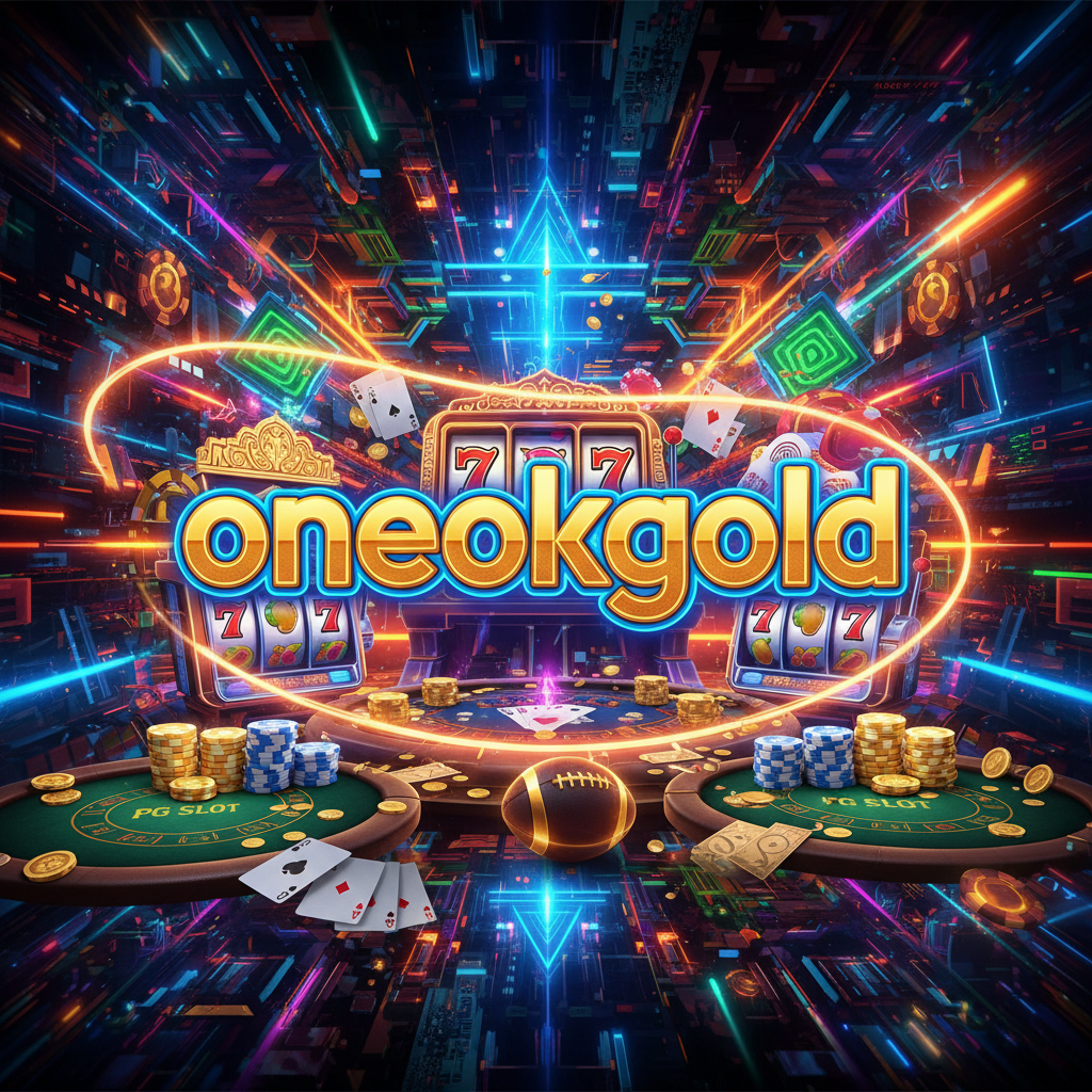 oneokgold