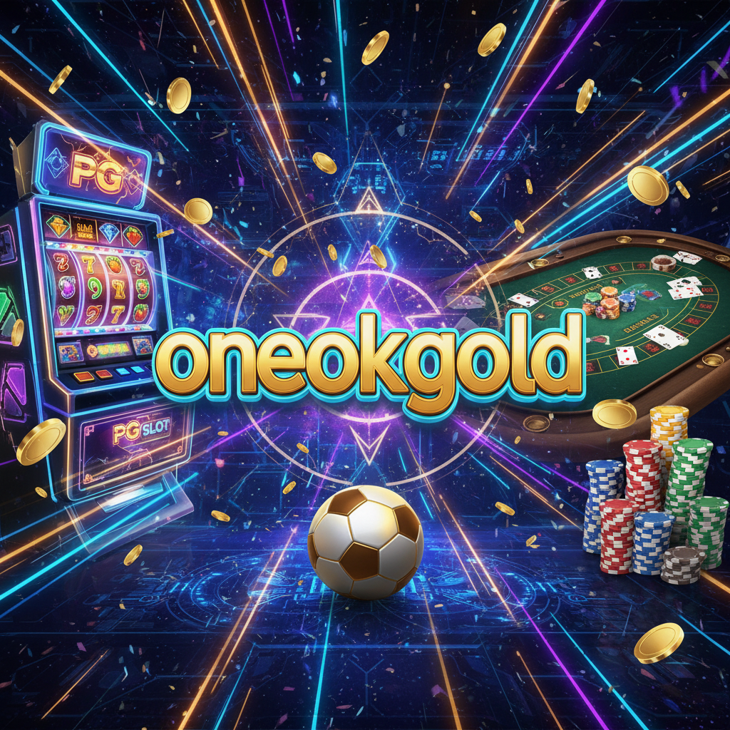 oneokgold