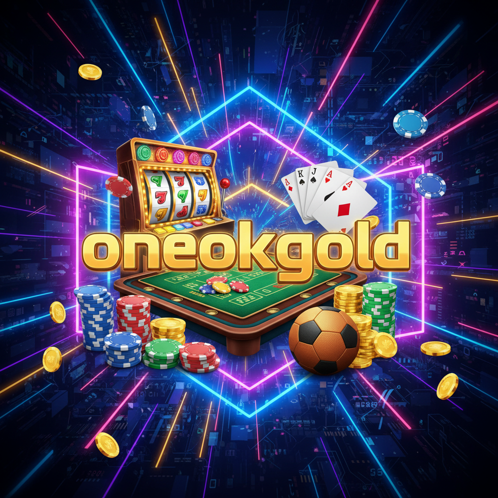 oneokgold